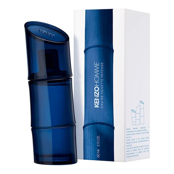 KENZO      KENZO HOMME   EDT  60ML